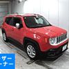 jeep renegade 2018 -CHRYSLER 【愛媛 353ゆ1123】--Jeep Renegade BU14-1C4BU0000HPG78183---CHRYSLER 【愛媛 353ゆ1123】--Jeep Renegade BU14-1C4BU0000HPG78183- image 1