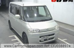 daihatsu tanto 2005 -DAIHATSU--Tanto L350S--L350S-0110957---DAIHATSU--Tanto L350S--L350S-0110957-