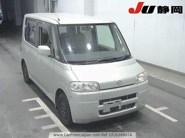 daihatsu tanto 2005 -DAIHATSU--Tanto L350S--L350S-0110957---DAIHATSU--Tanto L350S--L350S-0110957- image 1