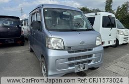 daihatsu hijet-cargo 2010 CFJ1573024