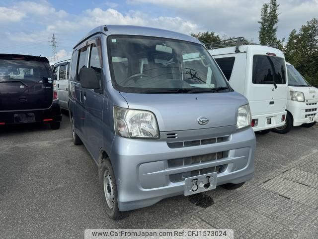 daihatsu hijet-cargo 2010 CFJ1573024 image 1