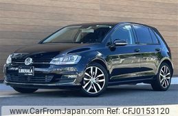 volkswagen golf 2016 -VOLKSWAGEN--VW Golf DBA-AUCPT--WVWZZZAUZGW213121---VOLKSWAGEN--VW Golf DBA-AUCPT--WVWZZZAUZGW213121-