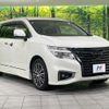 nissan elgrand 2014 CFJ1806365 image 17