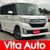 daihatsu tanto 2014 quick_quick_LA600S_LA600S-0065006 image 1