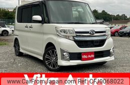 daihatsu tanto 2014 quick_quick_LA600S_LA600S-0065006