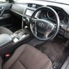 toyota mark-x 2013 CFJ1672470 image 11