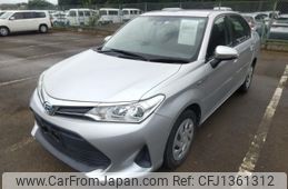 toyota corolla-axio 2020 quick_quick_DAA-NKE165_NKE165-7234059