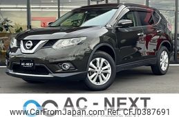 nissan x-trail 2014 -NISSAN--X-Trail DBA-NT32--NT32-011366---NISSAN--X-Trail DBA-NT32--NT32-011366-