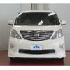 toyota alphard 2008 quick_quick_GGH25W_GGH25-8006203 image 2