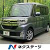 daihatsu tanto 2014 CFJ1630836 image 1