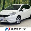 nissan note 2015 -NISSAN--Note DBA-E12--E12-402196---NISSAN--Note DBA-E12--E12-402196- image 1