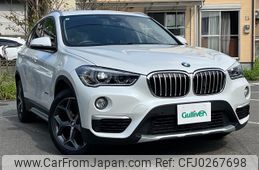 bmw x1 2017 -BMW--BMW X1 DBA-HS15--WBAHS120305J97651---BMW--BMW X1 DBA-HS15--WBAHS120305J97651-