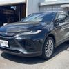 toyota harrier 2021 -TOYOTA--Harrier 6AA-AXUH80--AXUH80-0033657---TOYOTA--Harrier 6AA-AXUH80--AXUH80-0033657- image 7