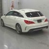 mercedes-benz cla-class 2016 quick_quick_DBA-117942_WDD1179422N311763 image 2