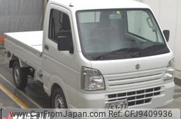 suzuki carry-truck 2021 -SUZUKI--Carry Truck DA16T--615652---SUZUKI--Carry Truck DA16T--615652-