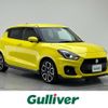 suzuki swift 2017 -SUZUKI--Swift CBA-ZC33S--ZC33S-100640---SUZUKI--Swift CBA-ZC33S--ZC33S-100640- image 1