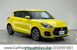 suzuki swift 2017 -SUZUKI--Swift CBA-ZC33S--ZC33S-100640---SUZUKI--Swift CBA-ZC33S--ZC33S-100640-