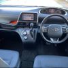 toyota sienta 2016 -TOYOTA--Sienta NHP170G--7043664---TOYOTA--Sienta NHP170G--7043664- image 24