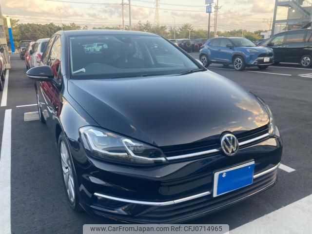 volkswagen golf 2017 -VOLKSWAGEN--VW Golf DBA-AUCPT--WVWZZZAUZJW050969---VOLKSWAGEN--VW Golf DBA-AUCPT--WVWZZZAUZJW050969- image 2