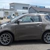toyota iq 2010 quick_quick_DBA-NGJ10_NGJ10-6005028 image 12