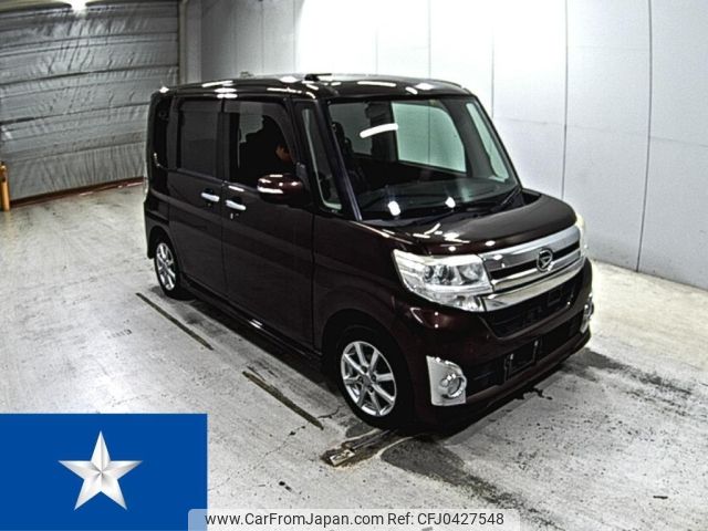 daihatsu tanto 2013 -DAIHATSU--Tanto LA600S--LA600S-0002497---DAIHATSU--Tanto LA600S--LA600S-0002497- image 1