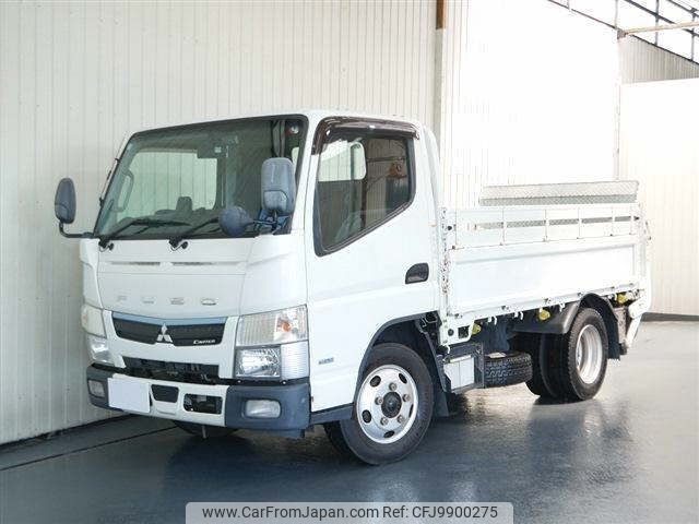 mitsubishi-fuso canter 2019 -MITSUBISHI 【神戸 400ﾕ644】--Canter FBA50-570757---MITSUBISHI 【神戸 400ﾕ644】--Canter FBA50-570757- image 1