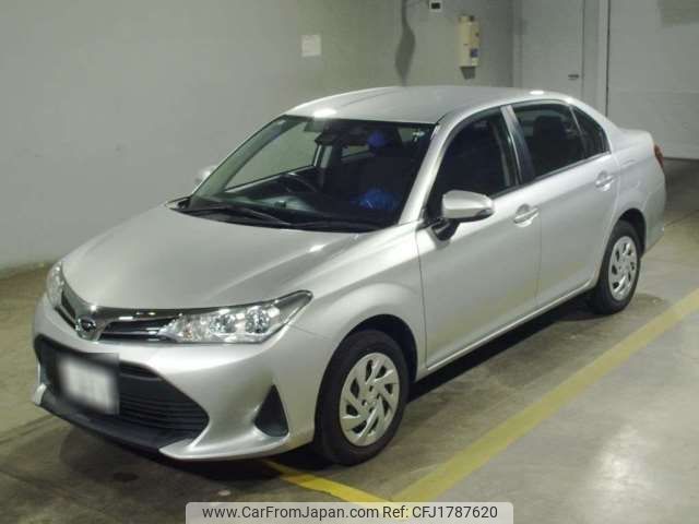 toyota corolla-axio 2019 CFJ1787620 image 1