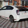 toyota prius 2015 quick_quick_ZVW30_ZVW30-5765621 image 4