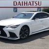 lexus ls 2021 -LEXUS 【尾張小牧 303ｻ3988】--Lexus LS VXFA50--6007176---LEXUS 【尾張小牧 303ｻ3988】--Lexus LS VXFA50--6007176- image 1