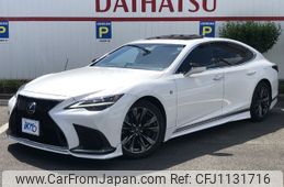 lexus ls 2021 -LEXUS 【尾張小牧 303ｻ3988】--Lexus LS VXFA50--6007176---LEXUS 【尾張小牧 303ｻ3988】--Lexus LS VXFA50--6007176-