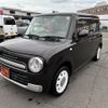 suzuki alto-lapin-chocolat 2014 quick_quick_DBA-HE22S_HE22S-833578 image 2