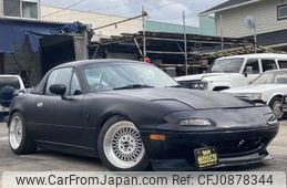 mazda eunos-roadster 1991 quick_quick_E-NA6CE_NA6CE-141787