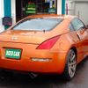 nissan fairlady-z 2002 quick_quick_UA-Z33_003257 image 3