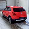 volkswagen cross-polo 2011 -VOLKSWAGEN--VW Cross Polo 6RCBZW-WVWZZZ6RZCU016191---VOLKSWAGEN--VW Cross Polo 6RCBZW-WVWZZZ6RZCU016191- image 2