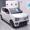 suzuki alto 2018 -SUZUKI 【後日 】--Alto HA36S-899035---SUZUKI 【後日 】--Alto HA36S-899035- image 1