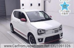 suzuki alto 2018 -SUZUKI 【後日 】--Alto HA36S-899035---SUZUKI 【後日 】--Alto HA36S-899035-