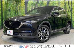 mazda cx-5 2020 -MAZDA--CX-5 3DA-KF2P--KF2P-451064---MAZDA--CX-5 3DA-KF2P--KF2P-451064-