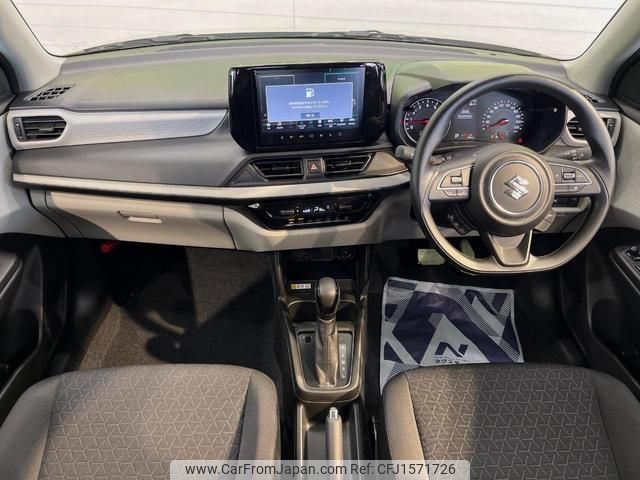 suzuki swift 2023 CFJ1571726 image 2