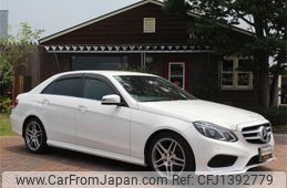 mercedes-benz e-class 2013 -MERCEDES-BENZ--Benz E Class RBA-212036C--WDD2120362A826136---MERCEDES-BENZ--Benz E Class RBA-212036C--WDD2120362A826136-