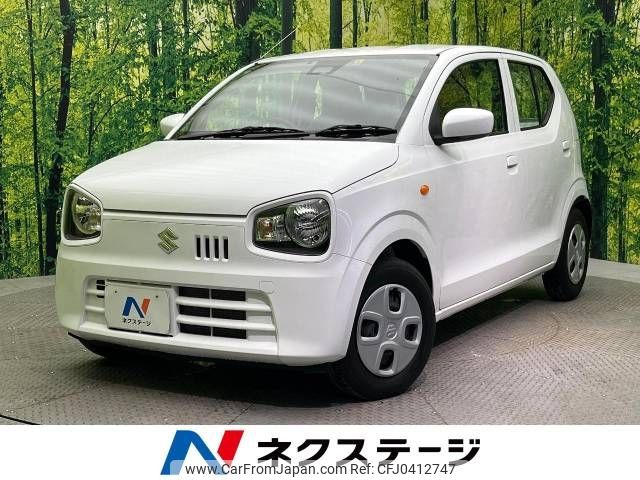 suzuki alto 2019 -SUZUKI--Alto DBA-HA36S--HA36S-526634---SUZUKI--Alto DBA-HA36S--HA36S-526634- image 1