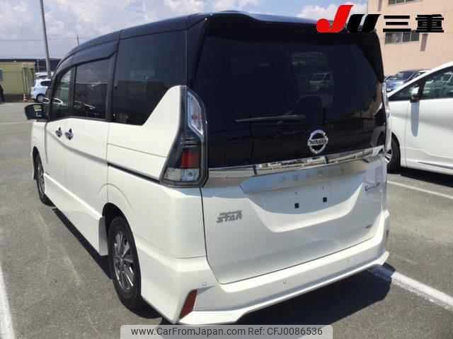 nissan serena 2019 -NISSAN--Serena HFC27--046161---NISSAN--Serena HFC27--046161- image 2