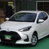 toyota yaris 2023 -TOYOTA 【名変中 】--Yaris MXPA15--0018814---TOYOTA 【名変中 】--Yaris MXPA15--0018814- image 1