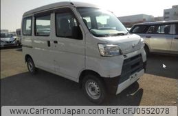 daihatsu hijet-cargo 2018 22749