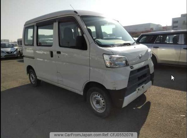 daihatsu hijet-cargo 2018 22749 image 1