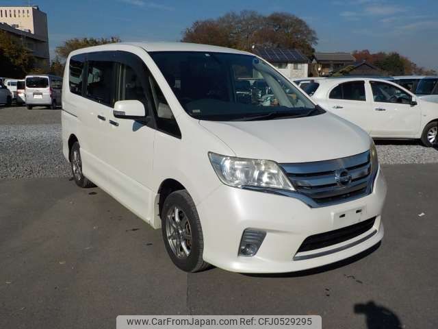 nissan serena 2012 -NISSAN--Serena DBA-FNC26--FNC26-009097---NISSAN--Serena DBA-FNC26--FNC26-009097- image 1