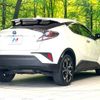 toyota c-hr 2017 -TOYOTA--C-HR DAA-ZYX10--ZYX10-2100792---TOYOTA--C-HR DAA-ZYX10--ZYX10-2100792- image 18