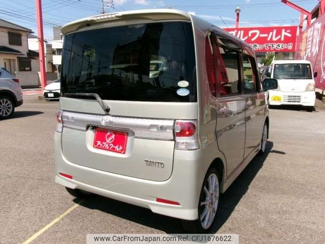 daihatsu tanto 2010 CFJ1676622 image 2