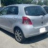 toyota vitz 2006 -TOYOTA--Vitz DBA-NCP91--NCP91-0003281---TOYOTA--Vitz DBA-NCP91--NCP91-0003281- image 3