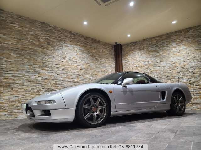 honda nsx 1991 -HONDA--NSX E-NA1--NA1-1003530---HONDA--NSX E-NA1--NA1-1003530- image 2