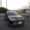 toyota corolla-fielder 2017 CFJ1505446 image 2